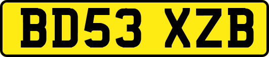 BD53XZB