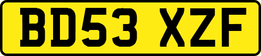 BD53XZF