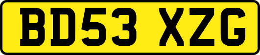 BD53XZG