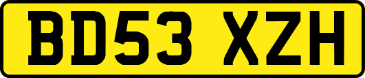 BD53XZH