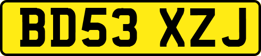 BD53XZJ