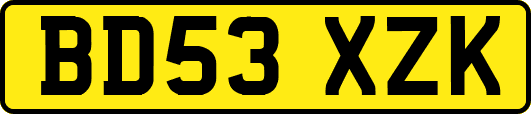 BD53XZK