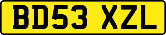 BD53XZL