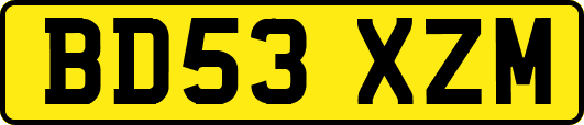 BD53XZM