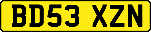 BD53XZN