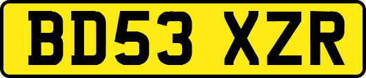 BD53XZR