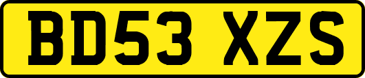 BD53XZS
