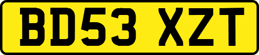 BD53XZT