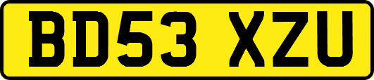 BD53XZU