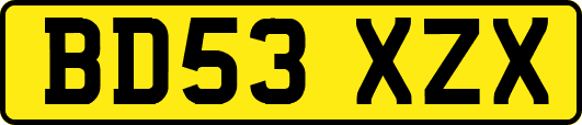 BD53XZX