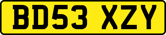 BD53XZY
