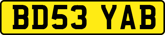 BD53YAB