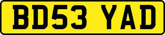 BD53YAD