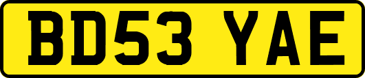BD53YAE