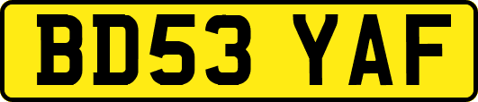 BD53YAF