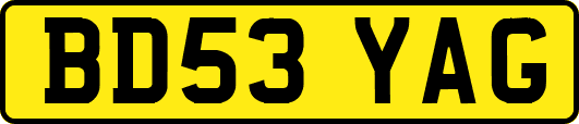 BD53YAG