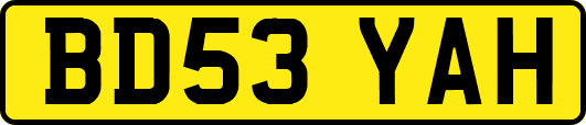 BD53YAH