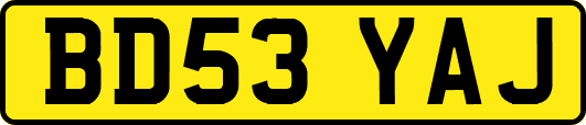 BD53YAJ