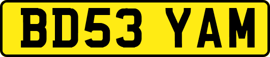 BD53YAM