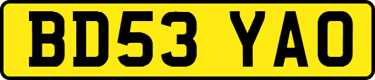 BD53YAO