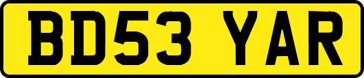 BD53YAR