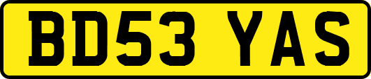 BD53YAS