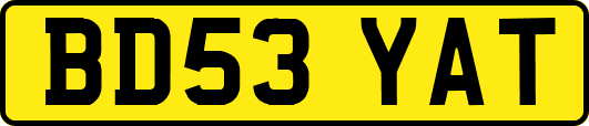 BD53YAT