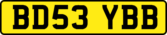BD53YBB