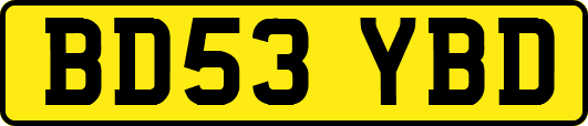 BD53YBD