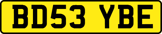 BD53YBE