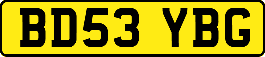 BD53YBG