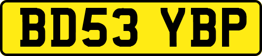 BD53YBP