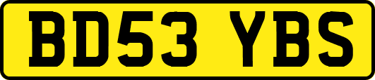BD53YBS