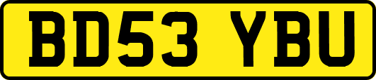 BD53YBU