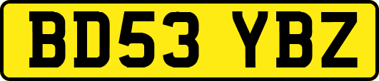 BD53YBZ