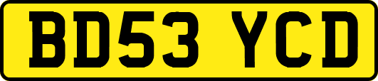 BD53YCD