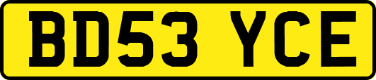 BD53YCE