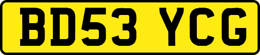 BD53YCG