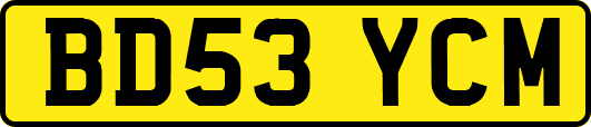BD53YCM