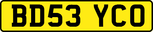 BD53YCO