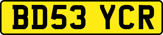 BD53YCR
