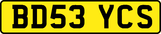 BD53YCS