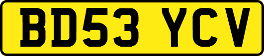 BD53YCV