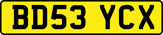 BD53YCX