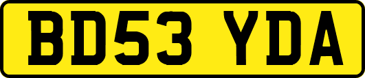 BD53YDA