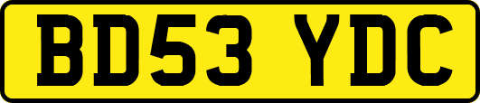 BD53YDC