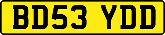 BD53YDD