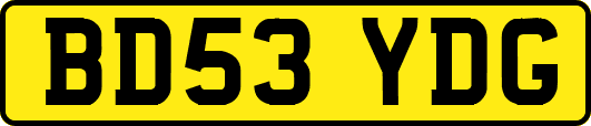 BD53YDG