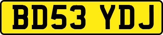 BD53YDJ