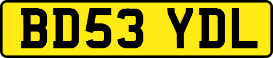 BD53YDL